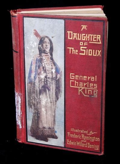 https://ts2.mm.bing.net/th?q=2024%20A%20Daughter%20of%20the%20Sioux%20A%20Tale%20of%20the%20Indian%20frontier%20(TREDITION%20CLASSICS)|Charles%20King